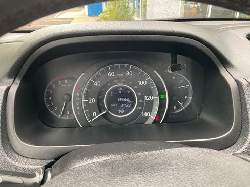 Used 2015 Honda CR-V EX-L image 9