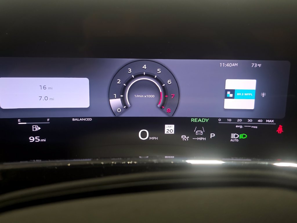 New 2026 Audi Q3 quattro 2.0T AWD/4WD image 26