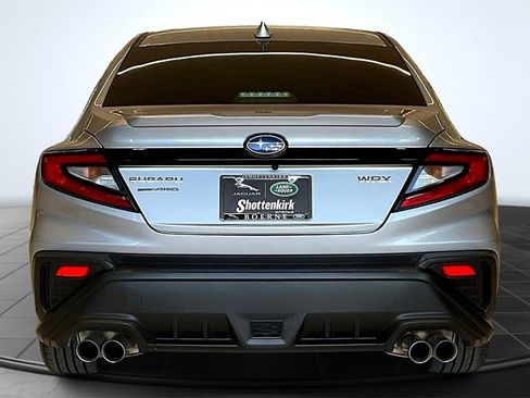 Used 2023 Subaru WRX Premium image 4