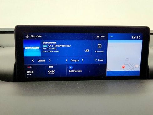 Used 2021 Acura TLX Type S image 19