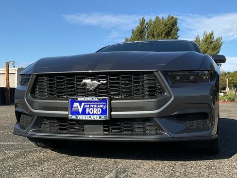 New 2026 Ford Mustang Premium image 55