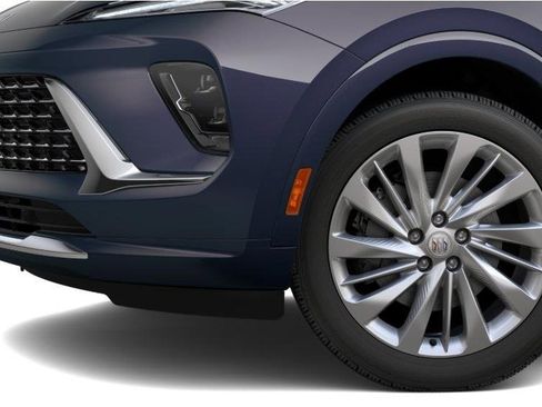 New 2026 Buick Envision Avenir image 5