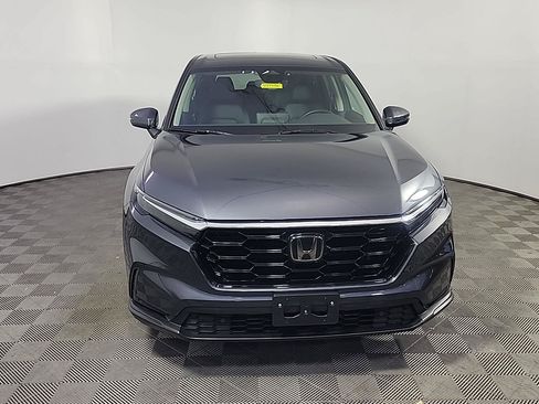Certified 2026 Honda CR-V EX-L image 13