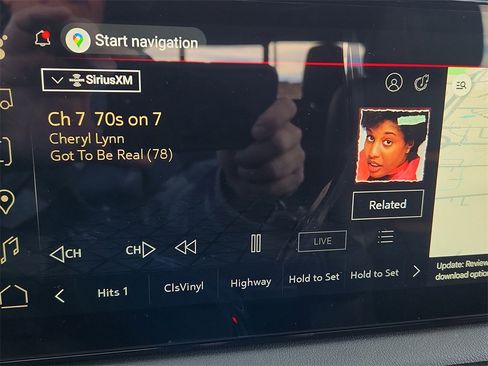 New 2026 GMC Sierra 1500 AT4 w/ AT4 Premium Package image 14