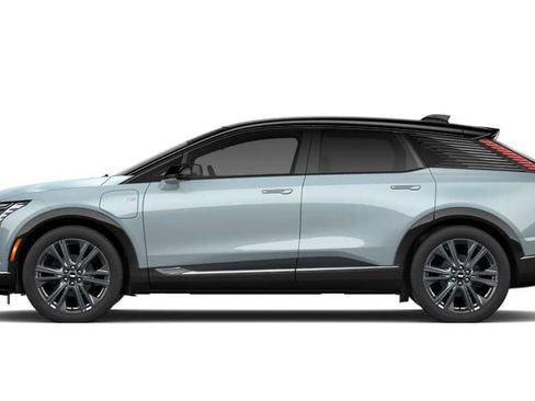 New 2026 Cadillac Optiq Sport 2 image 11