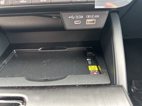 New 2026 Subaru Outback Premium image 17