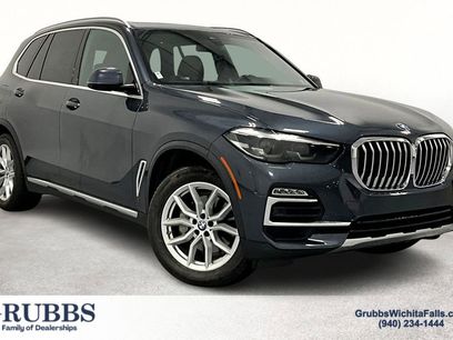 Used 2020 BMW X5 xDrive40i w/ Convenience Package