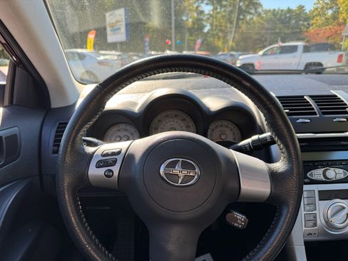 Used 2007 Scion tC image 17