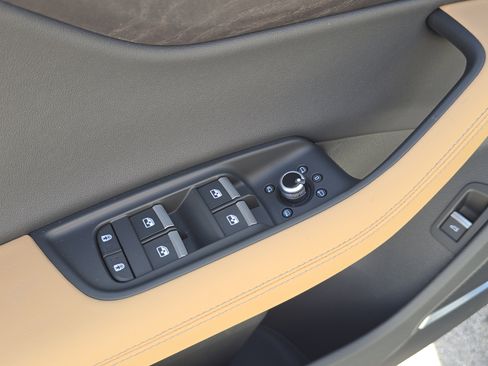 New 2025 Audi Q7 Premium Plus image 20