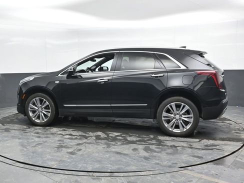 Used 2024 Cadillac XT5 Premium Luxury image 10