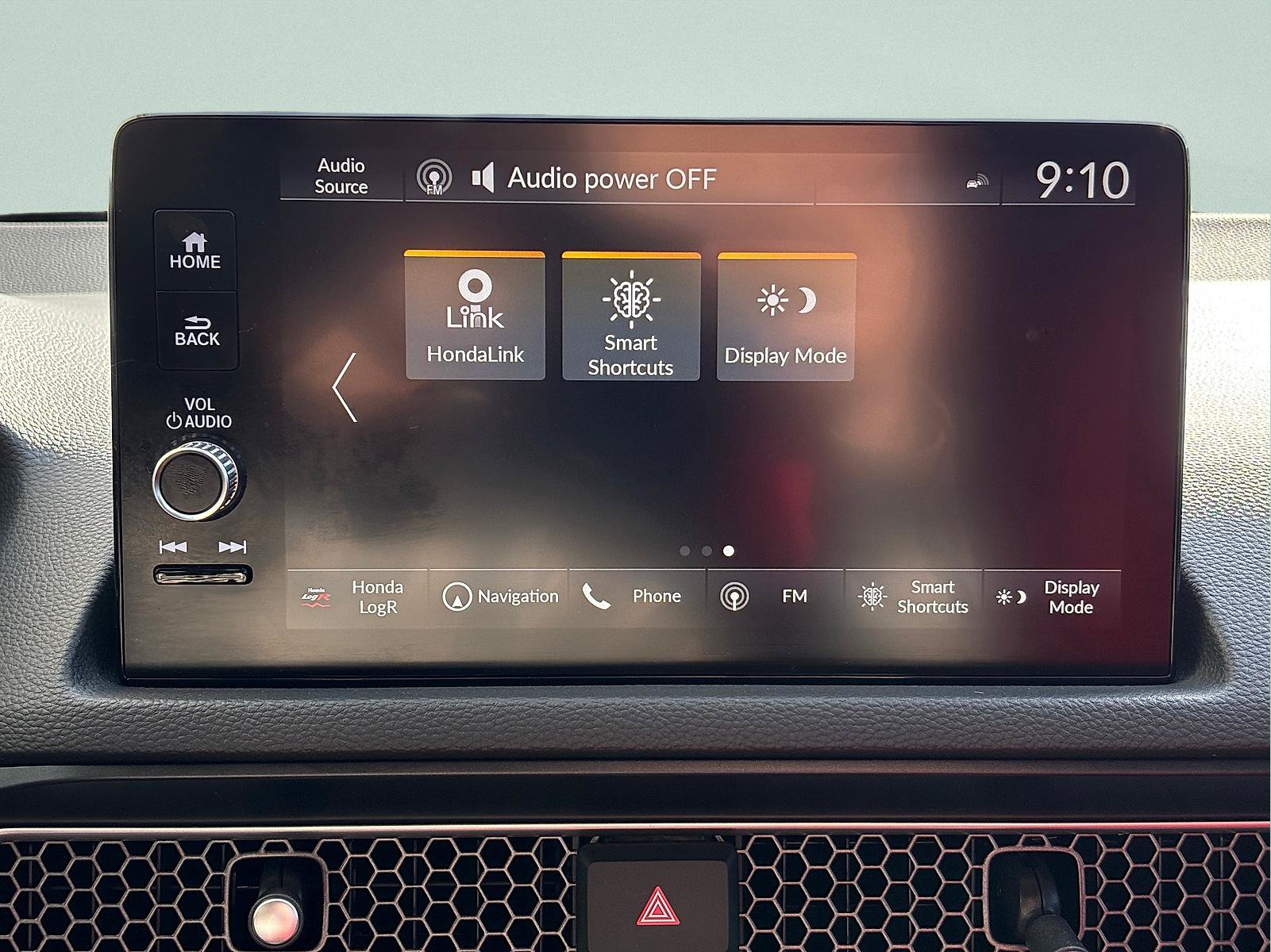 Certified 2024 Honda Civic Type R image 21
