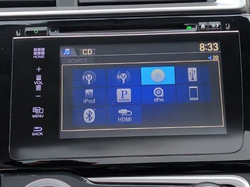 Used 2016 Honda Fit EX image 8