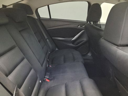 Used 2016 MAZDA MAZDA6 Sport image 19