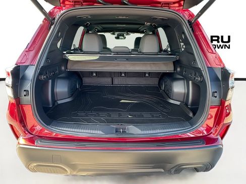 Certified 2026 Subaru Forester Limited AWD/4WD image 36