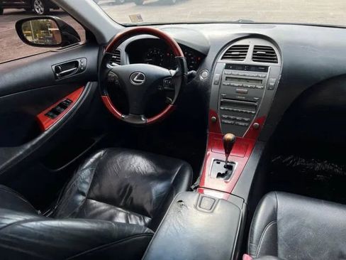 Used 2008 Lexus ES 350 image 13