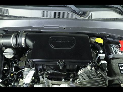 Certified 2023 Jeep Compass Limited AWD/4WD image 21