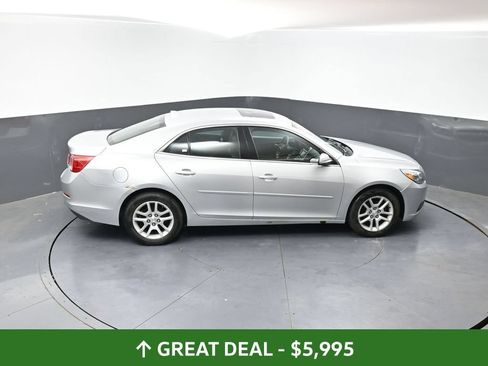 Used 2014 Chevrolet Malibu LT FWD image 41