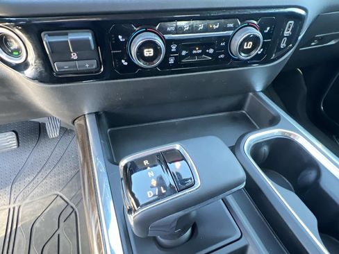 Used 2023 Chevrolet Silverado 1500 RST w/ Rally Edition image 39