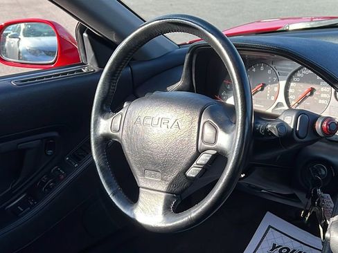 Used 1991 Acura NSX image 16