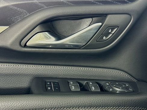 Used 2024 GMC Yukon Denali image 17