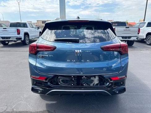 New 2026 Buick Encore GX Sport Touring w/ Comfort Package FWD image 4