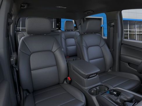 New 2026 Chevrolet Colorado LT w/ LT Convenience Package RWD image 16