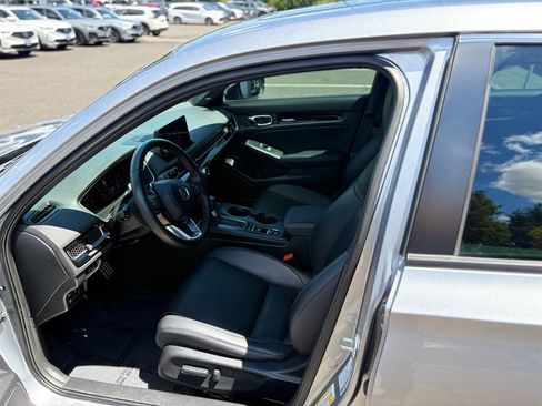 Used 2023 Honda Civic Sport Touring image 12