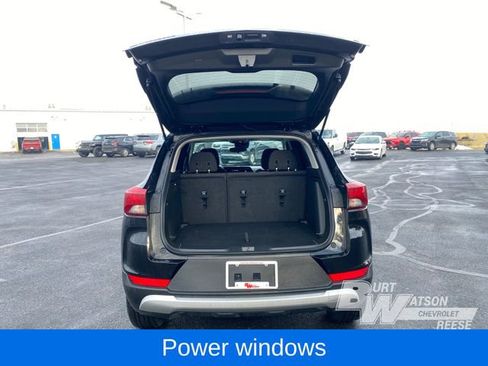 Certified 2025 Chevrolet TrailBlazer LT image 15