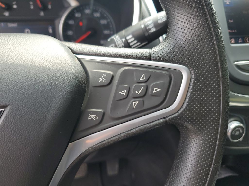 Used 2022 Chevrolet Equinox LT AWD/4WD image 22