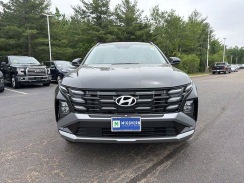 New 2026 Hyundai Tucson SEL AWD/4WD image 9