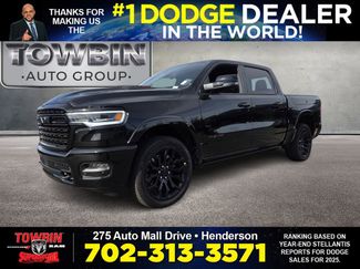 New 2026 RAM 1500 Limited video 1