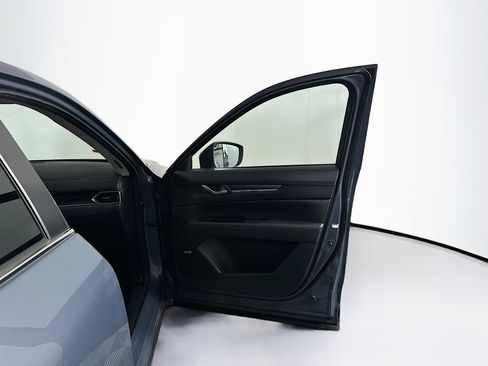 Used 2023 MAZDA CX-5 Carbon Edition image 35