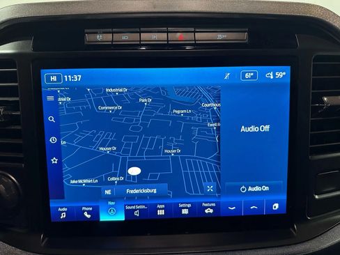 Used 2023 Ford F150 Limited image 12