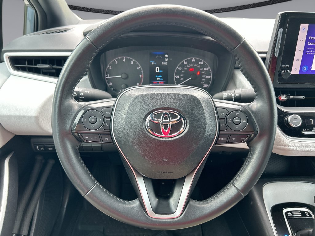 Used 2025 Toyota Corolla SE FWD image 14
