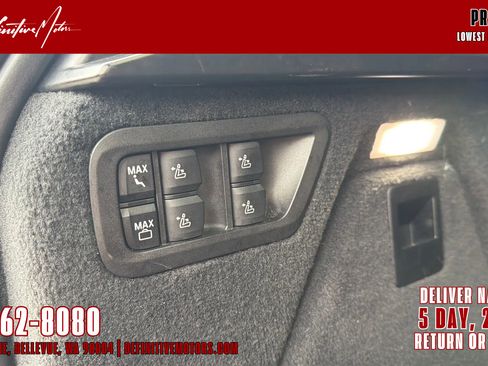 Used 2021 BMW X7 xDrive40i image 20