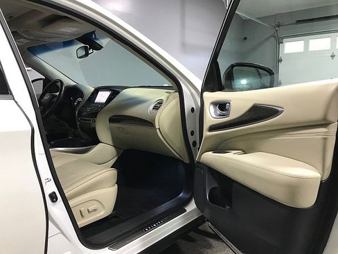 Used 2015 INFINITI QX60 Luxe w/ Premium Plus Package AWD/4WD image 14