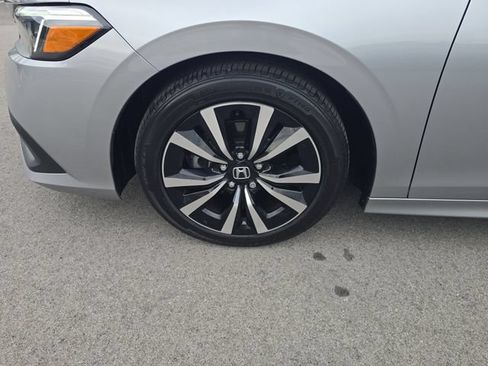 Used 2024 Honda Civic EX image 10