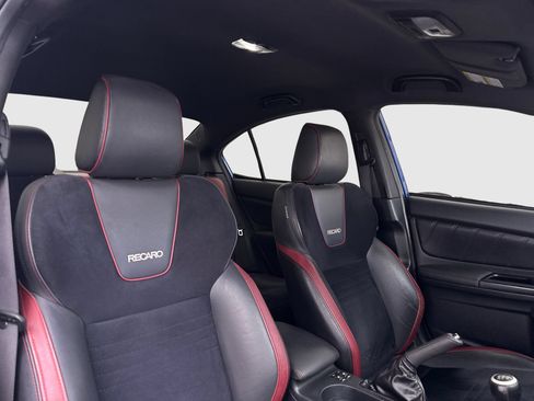 Used 2019 Subaru WRX Premium w/ Performance Package AWD/4WD image 39