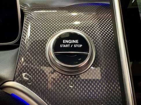 New 2025 Mercedes-Benz GLC 63 AMG S image 22