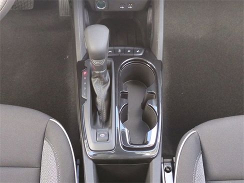 New 2026 Chevrolet TrailBlazer LS w/ LS Convenience Package image 19