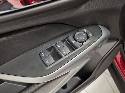 New 2026 Chevrolet Trax RS w/ Driver Confidence Package image 24