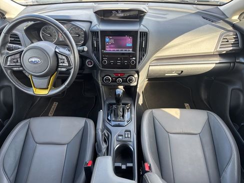 Certified 2023 Subaru Crosstrek 2.5i Sport image 23