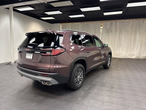 New 2026 GMC Acadia Elevation w/ LPO, Floor Liner Package image 5