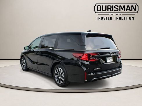 Used 2026 Honda Odyssey EX-L image 7