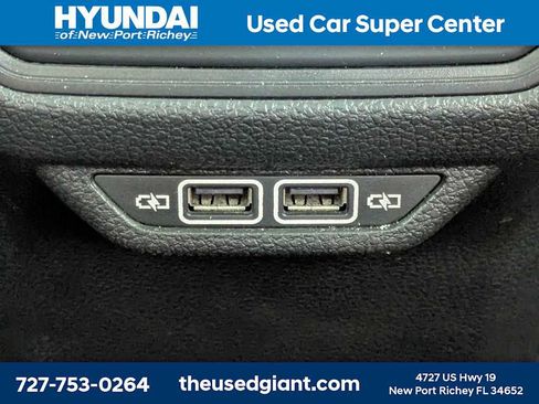 Used 2020 Volkswagen Passat 2.0T R-Line FWD image 16