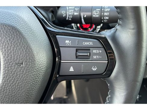 Certified 2025 Honda CR-V EX-L image 36