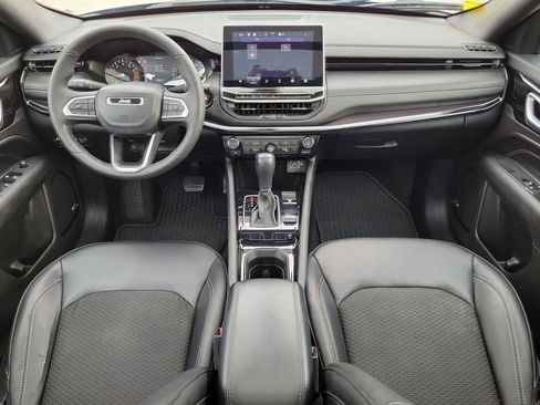 Used 2023 Jeep Compass Altitude w/ Sun and Sound Group image 15