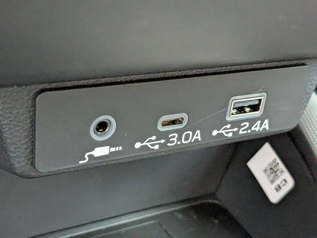 New 2026 Subaru Forester Limited AWD/4WD image 21