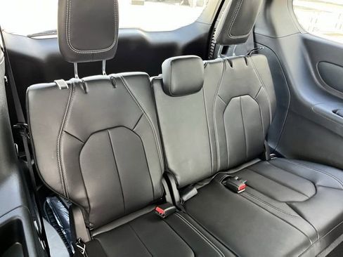 New 2026 Chrysler Voyager LX image 21