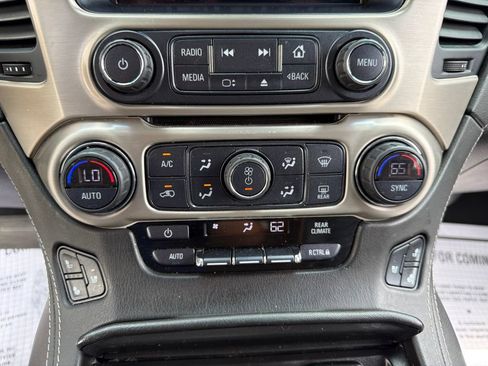 Used 2020 GMC Yukon Denali AWD/4WD image 37